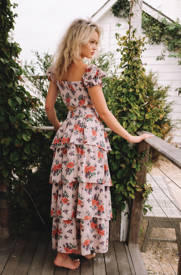 Marina Skirt - Winston White Marina Skirt - Winston White