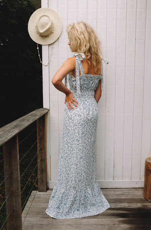 80s karolyne ドレスシャツmade in Canada Slip Dress - Final Sale – Carolina K