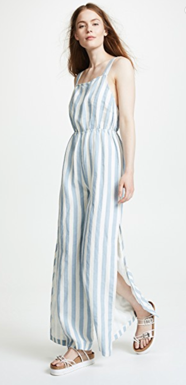 Nella Jumpsuit