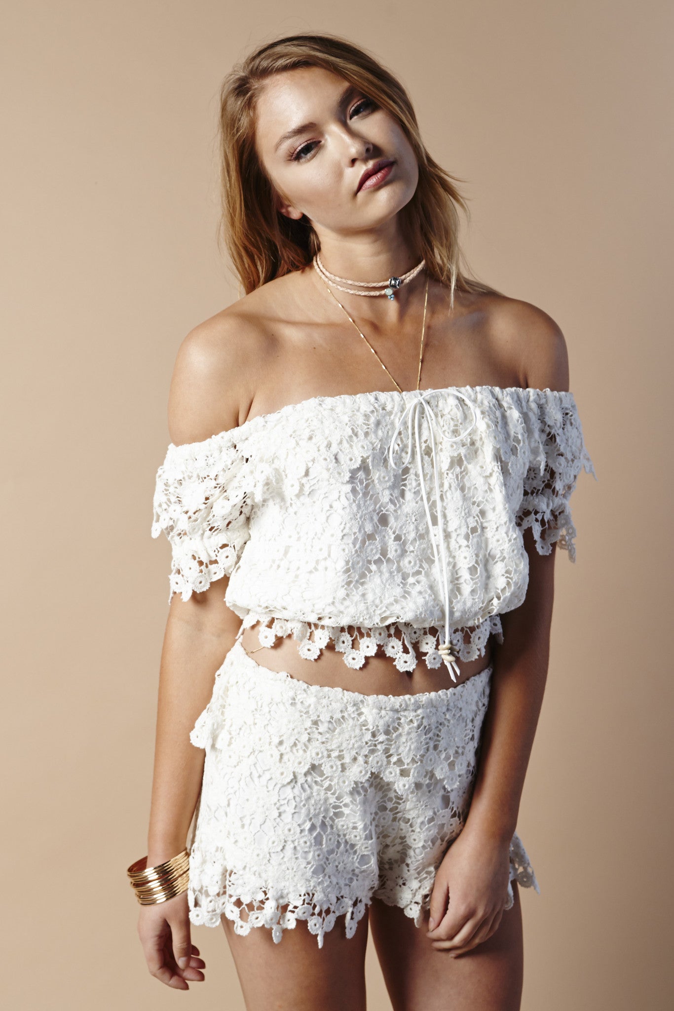 Ibiza Short