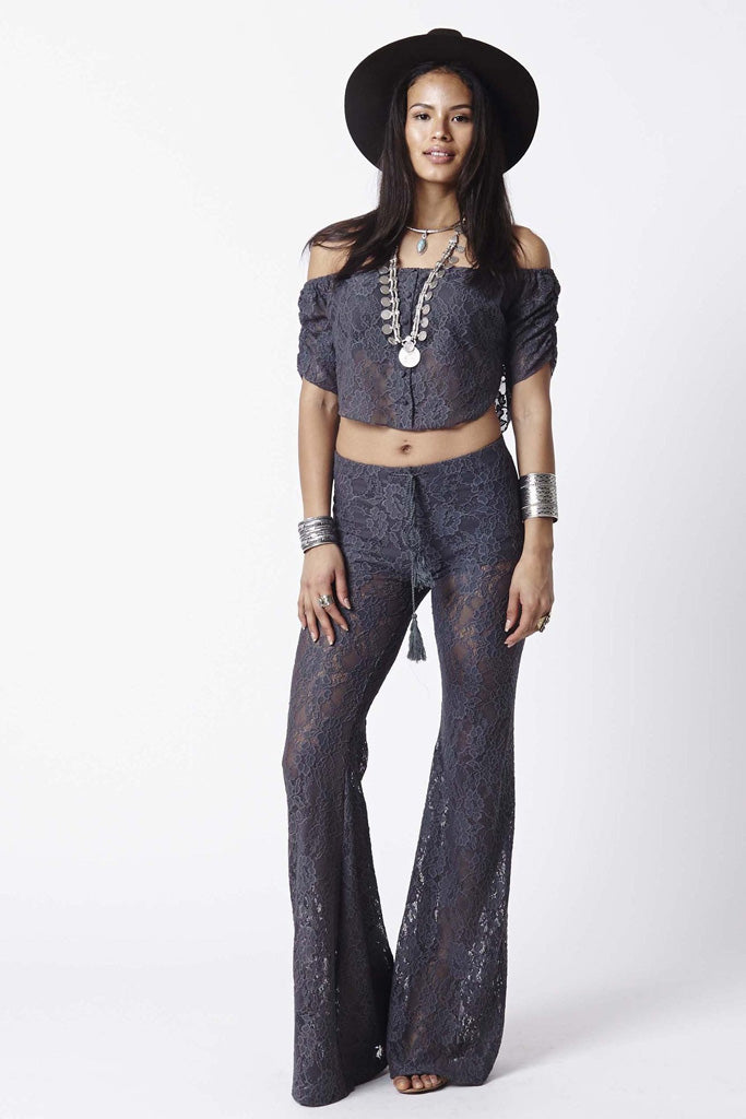 Rosanna Pant